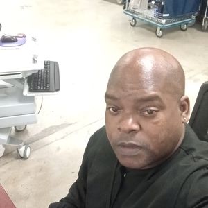 Meet your Posher, Glenn